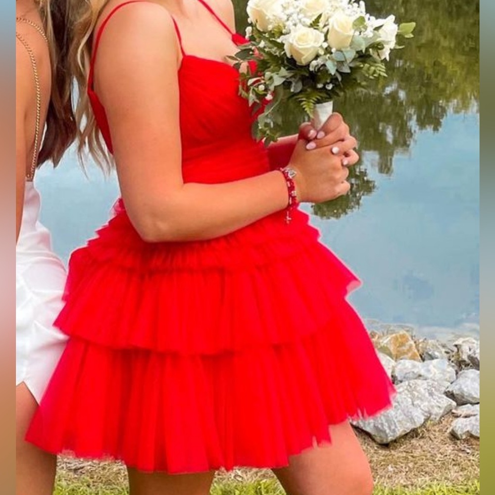 Sherri Hill No. 55209